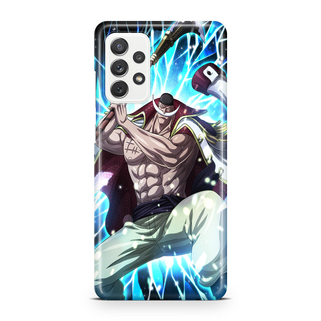 Shirohige Galaxy A23 5G Case