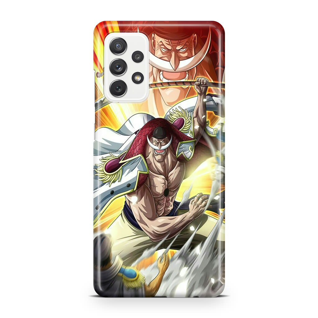 Shirohige The Legend Galaxy A23 5G Case