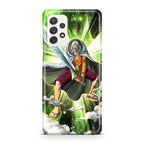 The Dark King Rayleigh Galaxy A23 5G Case