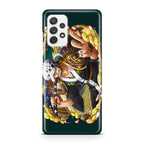 Trafalgar Law In Wano Galaxy A23 5G Case