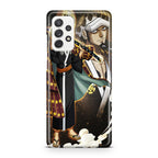 Trafalgar Law Wano Style Galaxy A23 5G Case