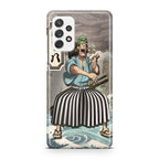 Usohachi Galaxy A23 5G Case