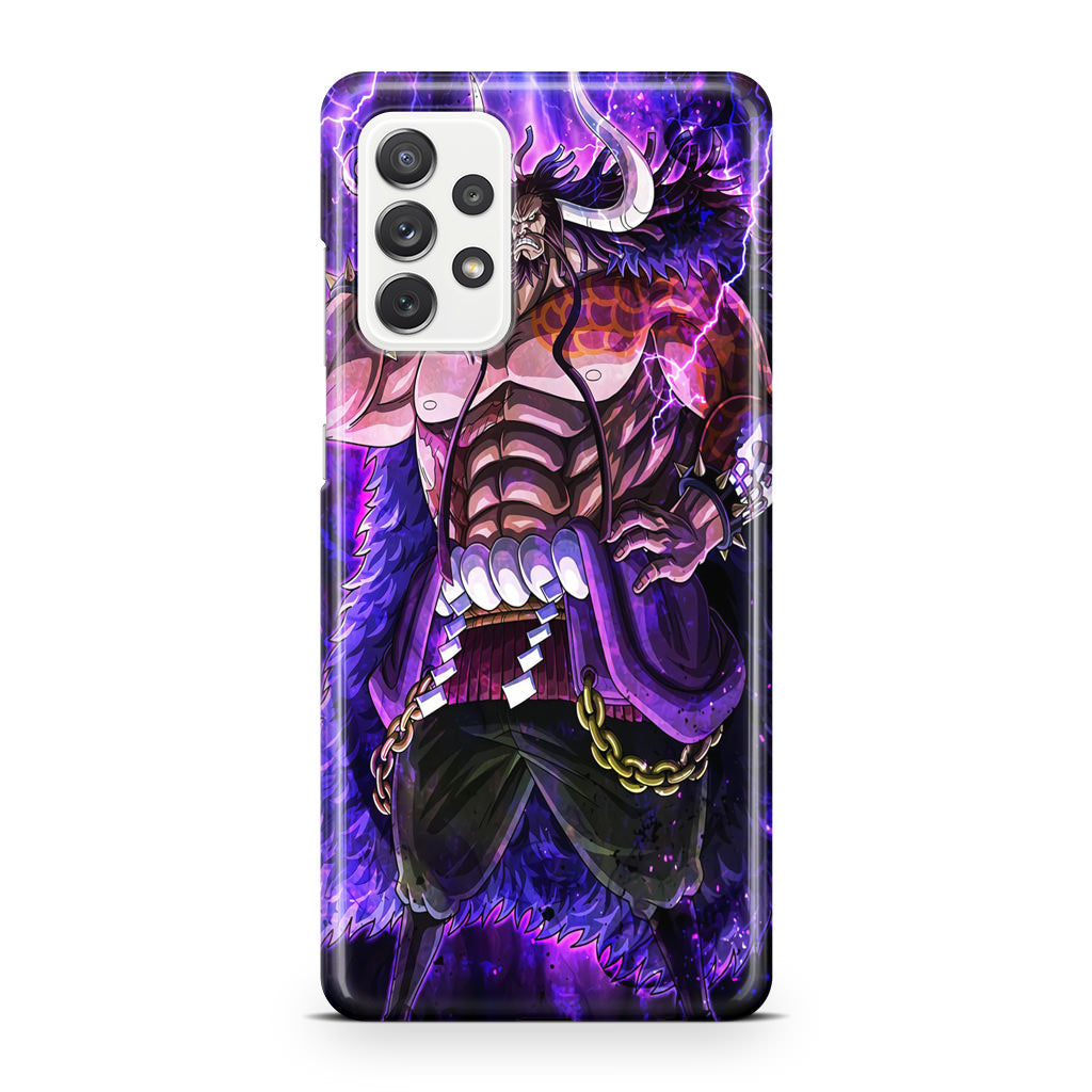 Yonkou Kaido Galaxy A23 5G Case