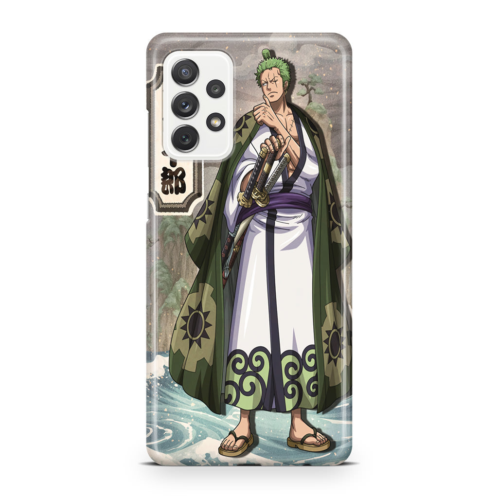 Zorojuro Galaxy A23 5G Case