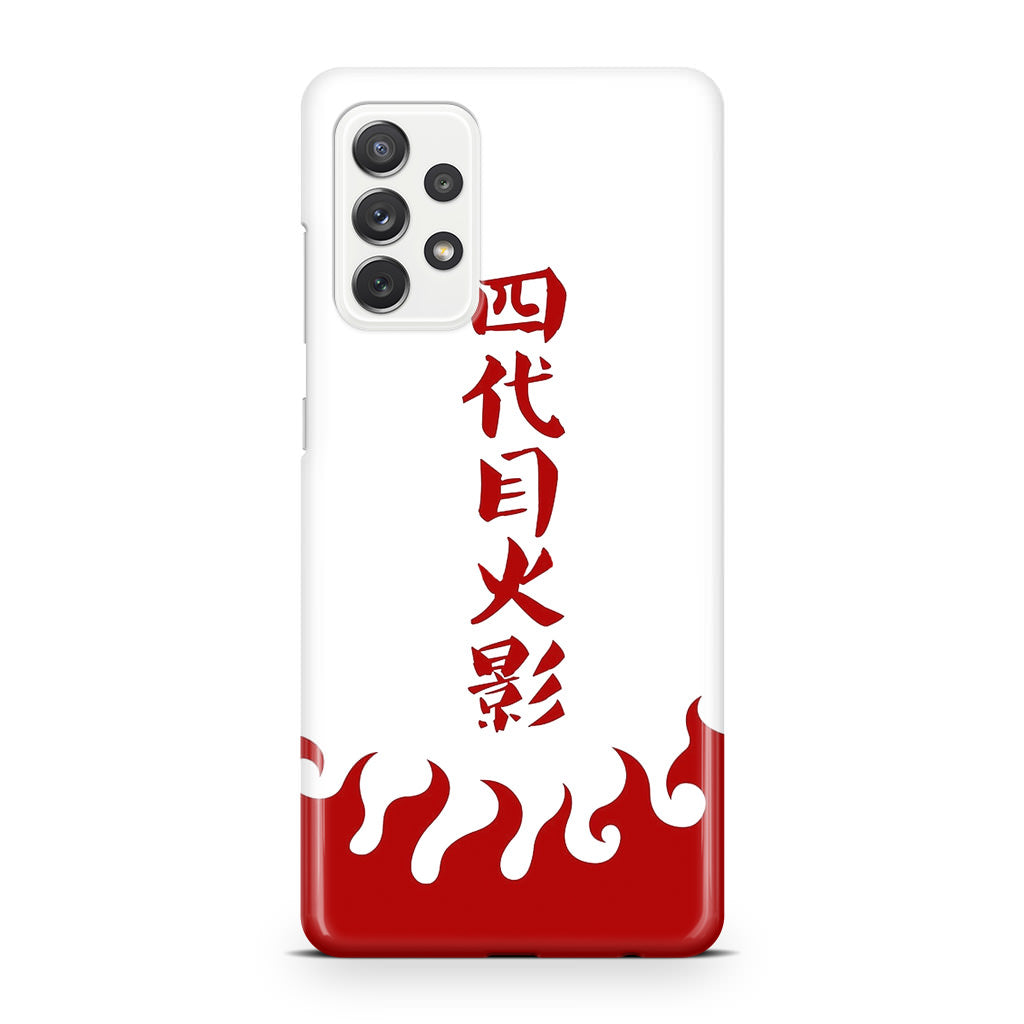 4th Kage Cloak Galaxy A23 5G Case