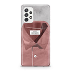 Anti Bullying Galaxy A23 5G Case