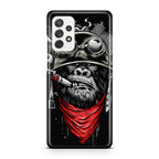 Ape Of Duty Galaxy A23 5G Case