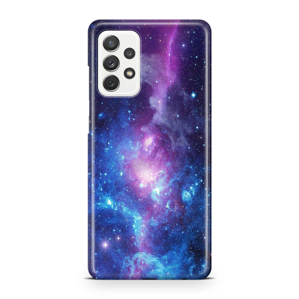 Beauty of Galaxy Galaxy A23 5G Case