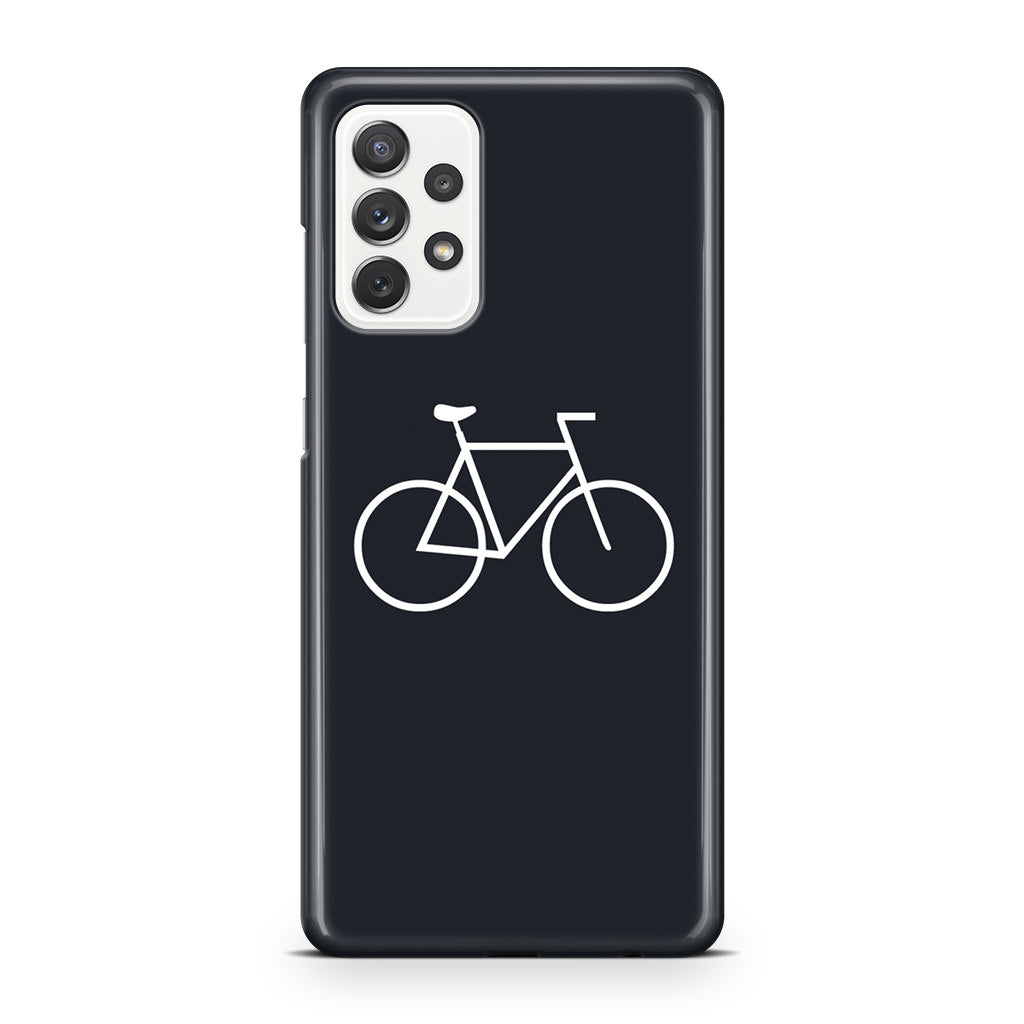 Biker Only Galaxy A32 / A52 / A72 Case