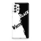 Black Or White Michael Jackson Galaxy A23 5G Case