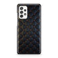 Black Royal Pattern Galaxy A23 5G Case