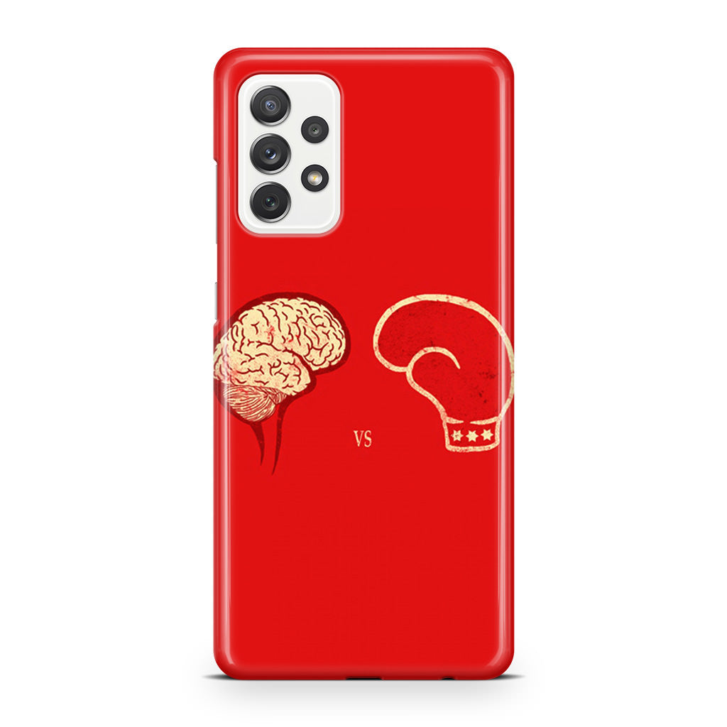 Brain Box Galaxy A23 5G Case