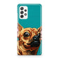 Chihuahua Art Galaxy A23 5G Case