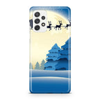 Christmas Eve Galaxy A23 5G Case