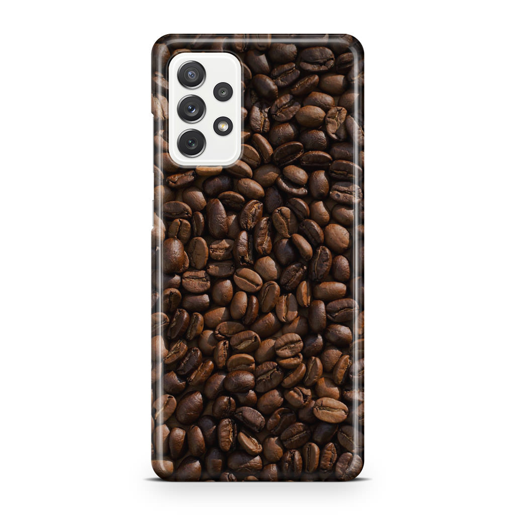 Coffee Beans Galaxy A23 5G Case