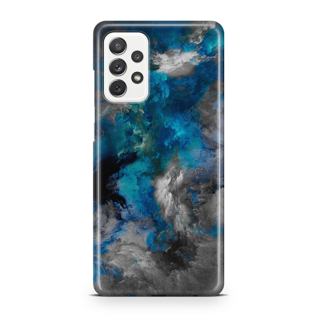 Dark Cloud Art Galaxy A32 / A52 / A72 Case