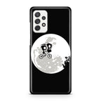 Dib and The ET Galaxy A23 5G Case