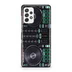 DJ Controller Galaxy A23 5G Case