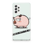 Dont Mess With The Pig Galaxy A32 / A52 / A72 Case