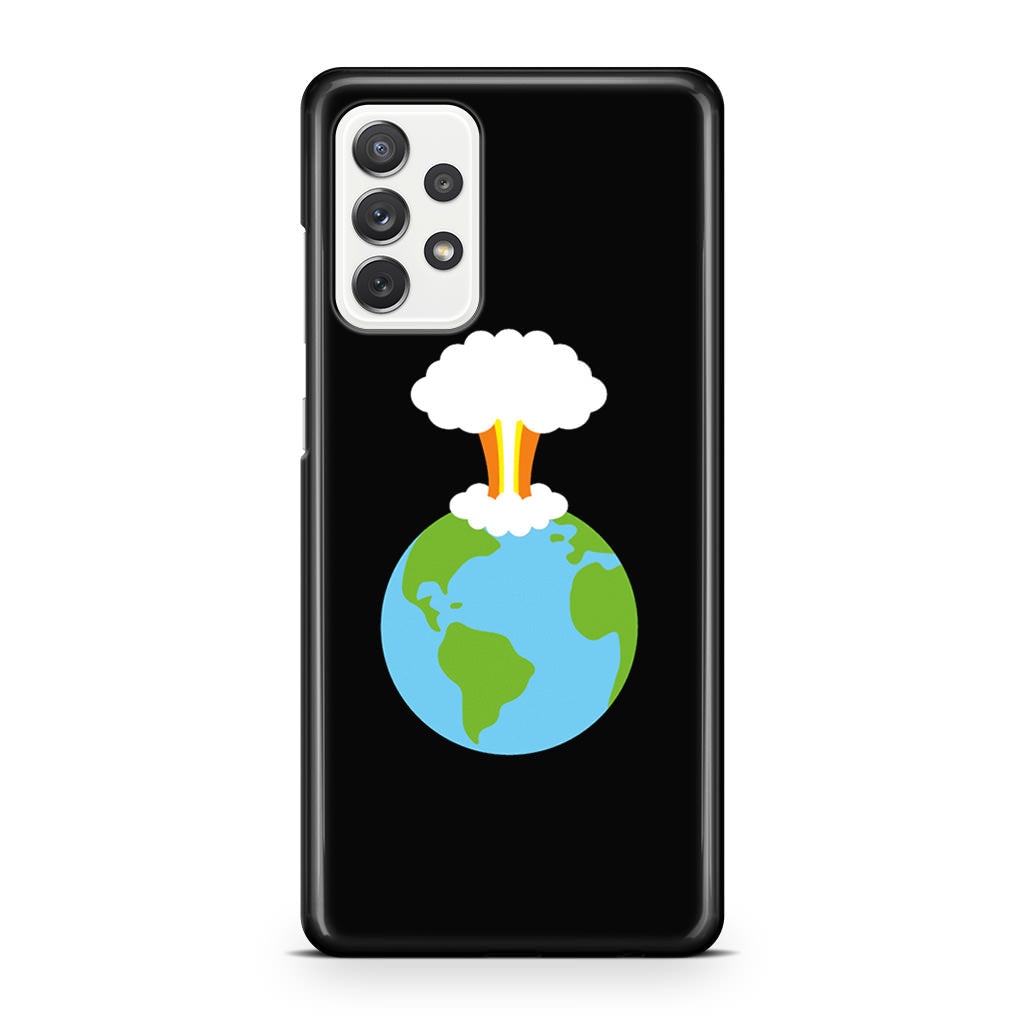 Dooms Day Galaxy A23 5G Case