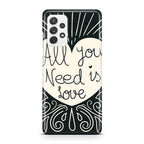 Drawn Love Galaxy A23 5G Case