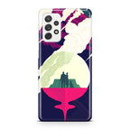 Elceladus Art Galaxy A23 5G Case