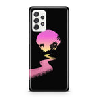 Flow To The Estuary Galaxy A23 5G Case