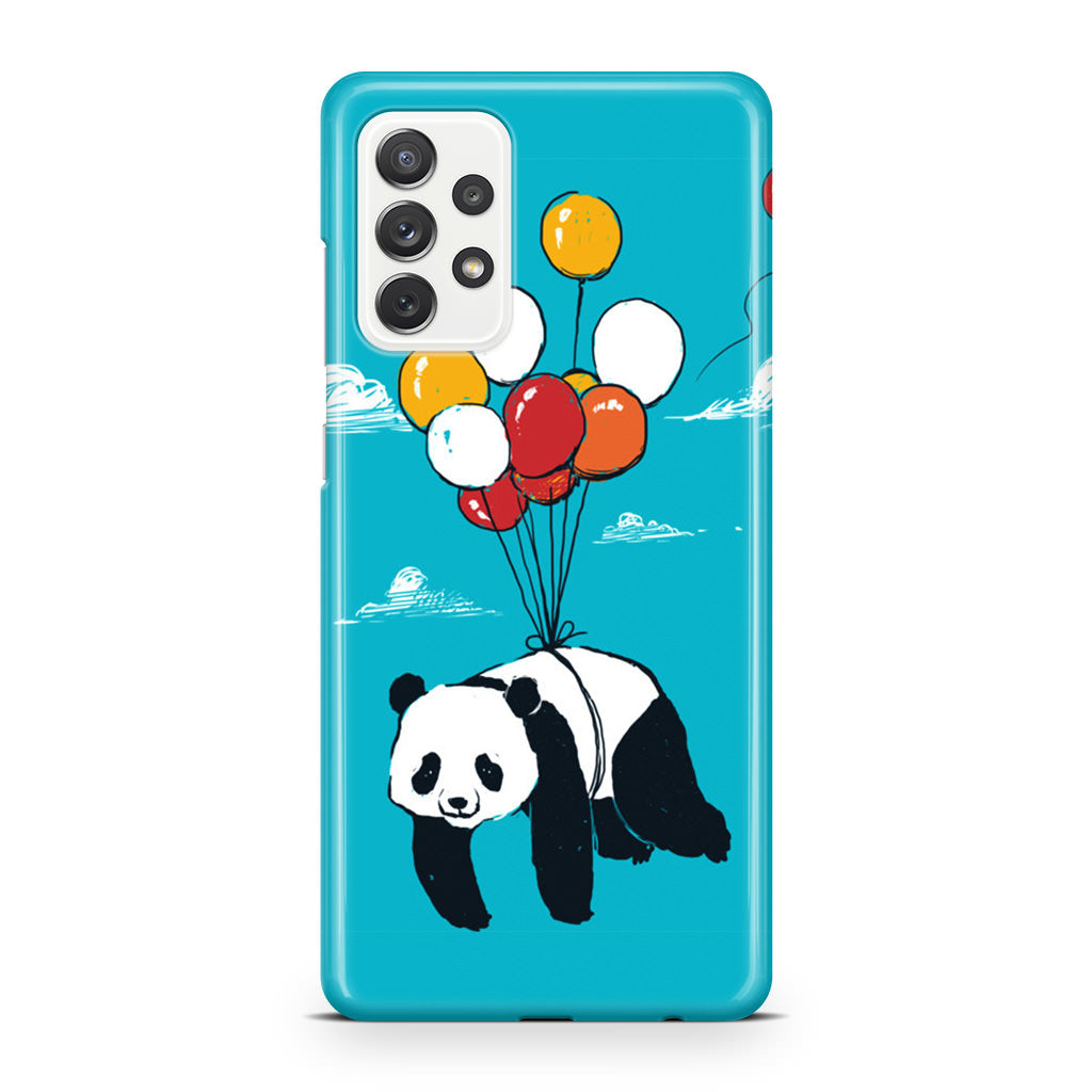 Flying Panda Galaxy A32 / A52 / A72 Case