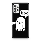 Ghost Of Disapproval Galaxy A32 / A52 / A72 Case