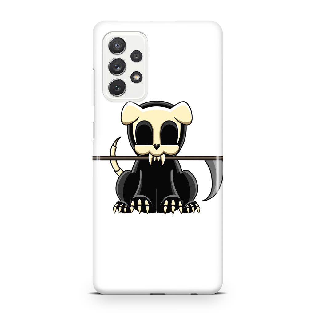 Grim Reapet Galaxy A23 5G Case
