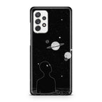 Hello Saturn Galaxy A23 5G Case