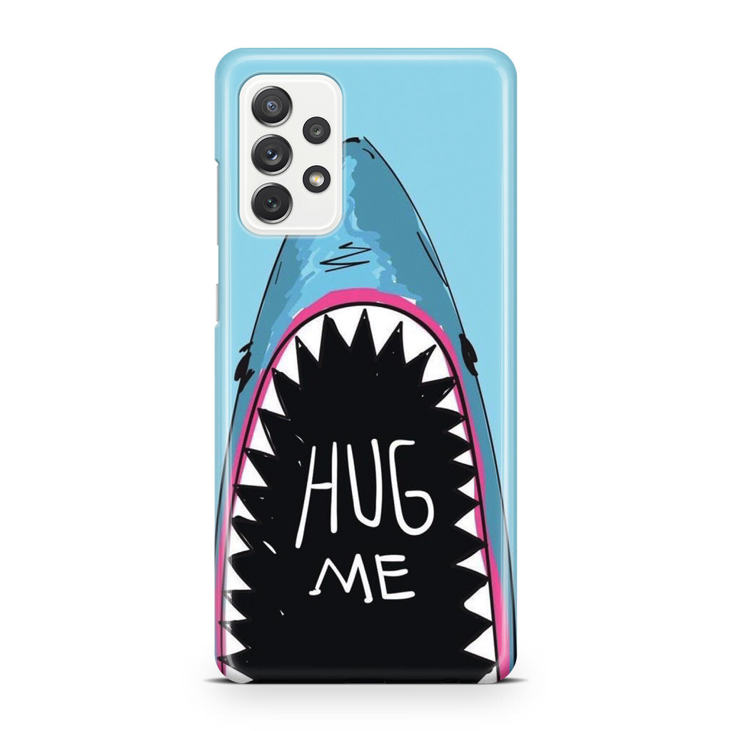 Hug Me Galaxy A32 / A52 / A72 Case