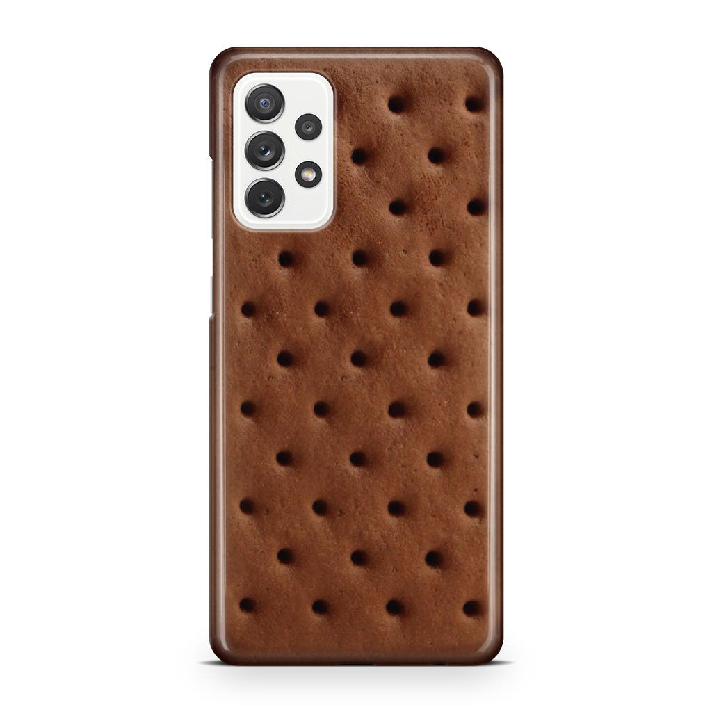 Ice Cream Sandwich Galaxy A32 / A52 / A72 Case