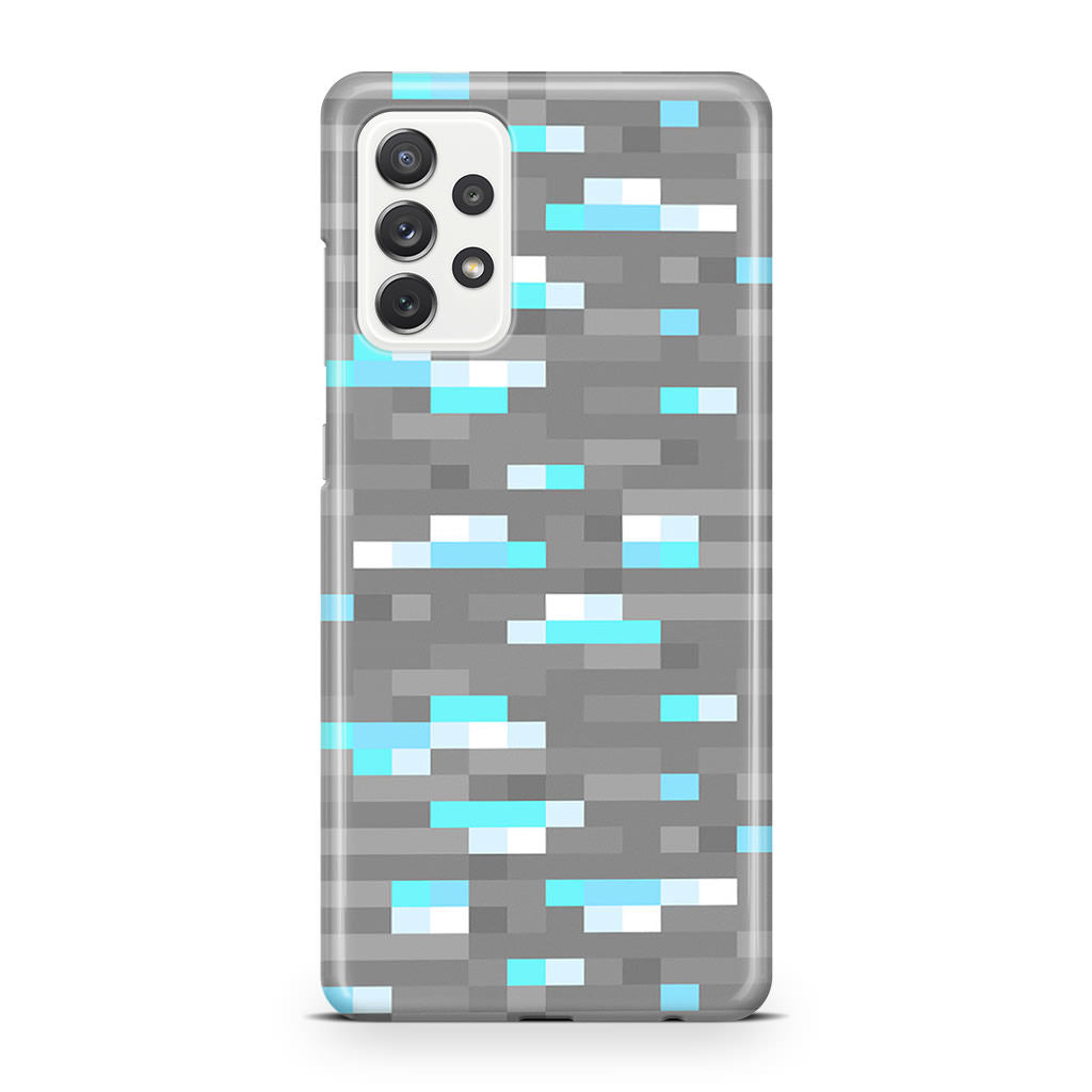 Inspired Ore Diamond Galaxy A23 5G Case