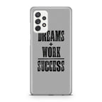 Key of Success Galaxy A23 5G Case