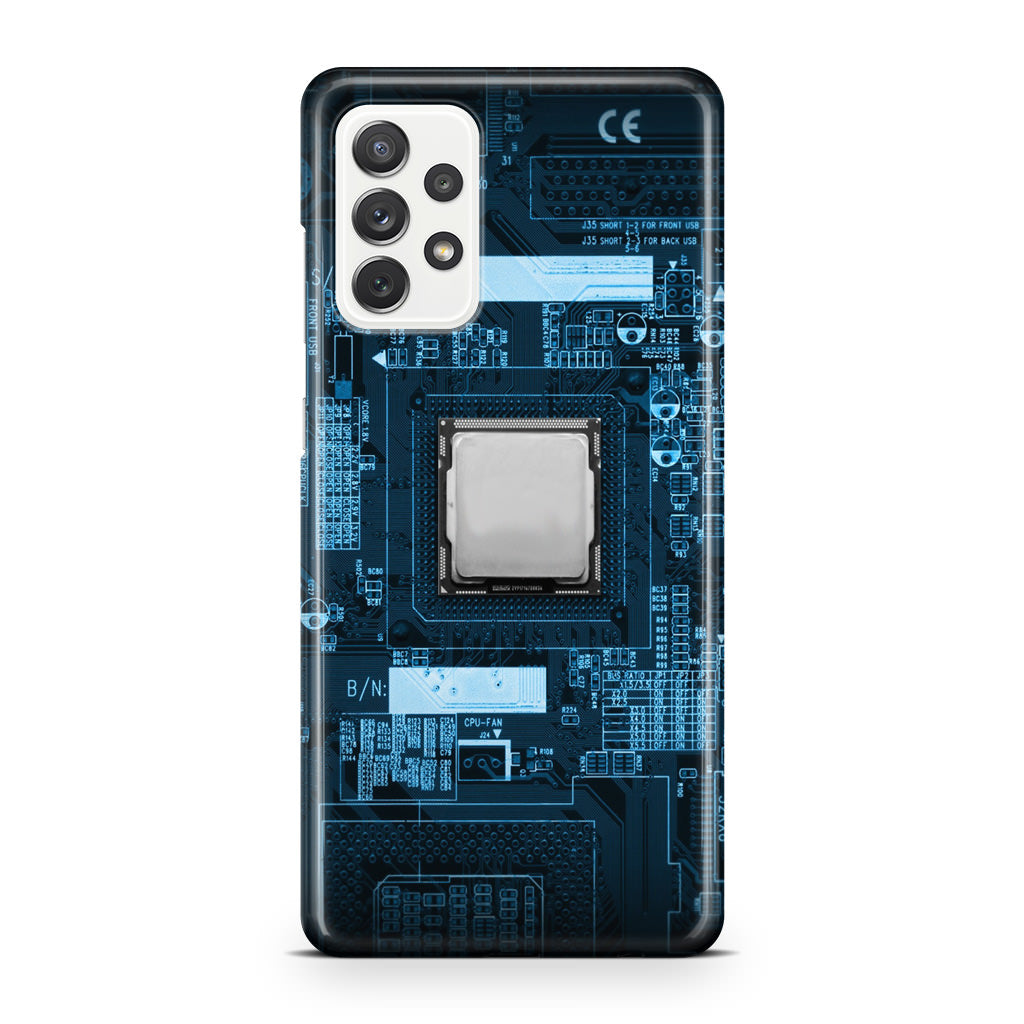Mainboard Component Galaxy A23 5G Case