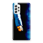 Never Knows Best Galaxy A23 5G Case