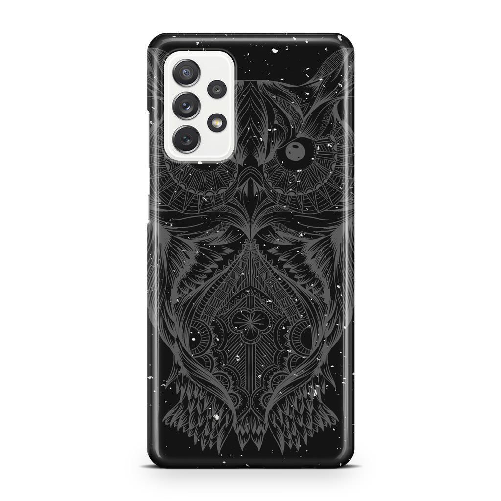 Night Owl Galaxy A32 / A52 / A72 Case