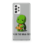 Ninja Diets Galaxy A32 / A52 / A72 Case