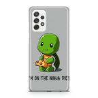 Ninja Diets Galaxy A23 5G Case