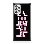 No Game No Life Galaxy A23 5G Case