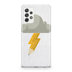 PenCloud Galaxy A23 5G Case
