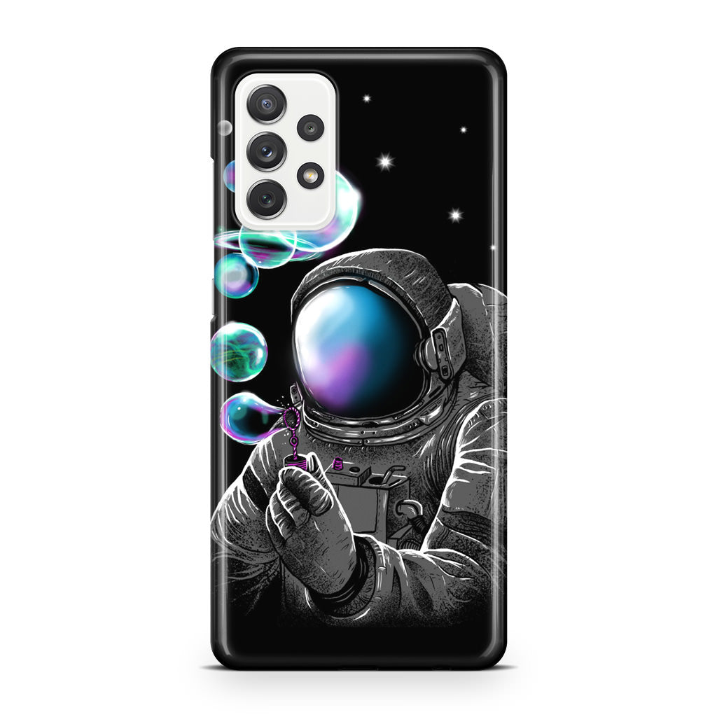 Planet Maker Galaxy A23 5G Case