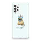 Pugicorn Galaxy A23 5G Case