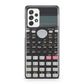Scientific Calculator Design Galaxy A32 / A52 / A72 Case