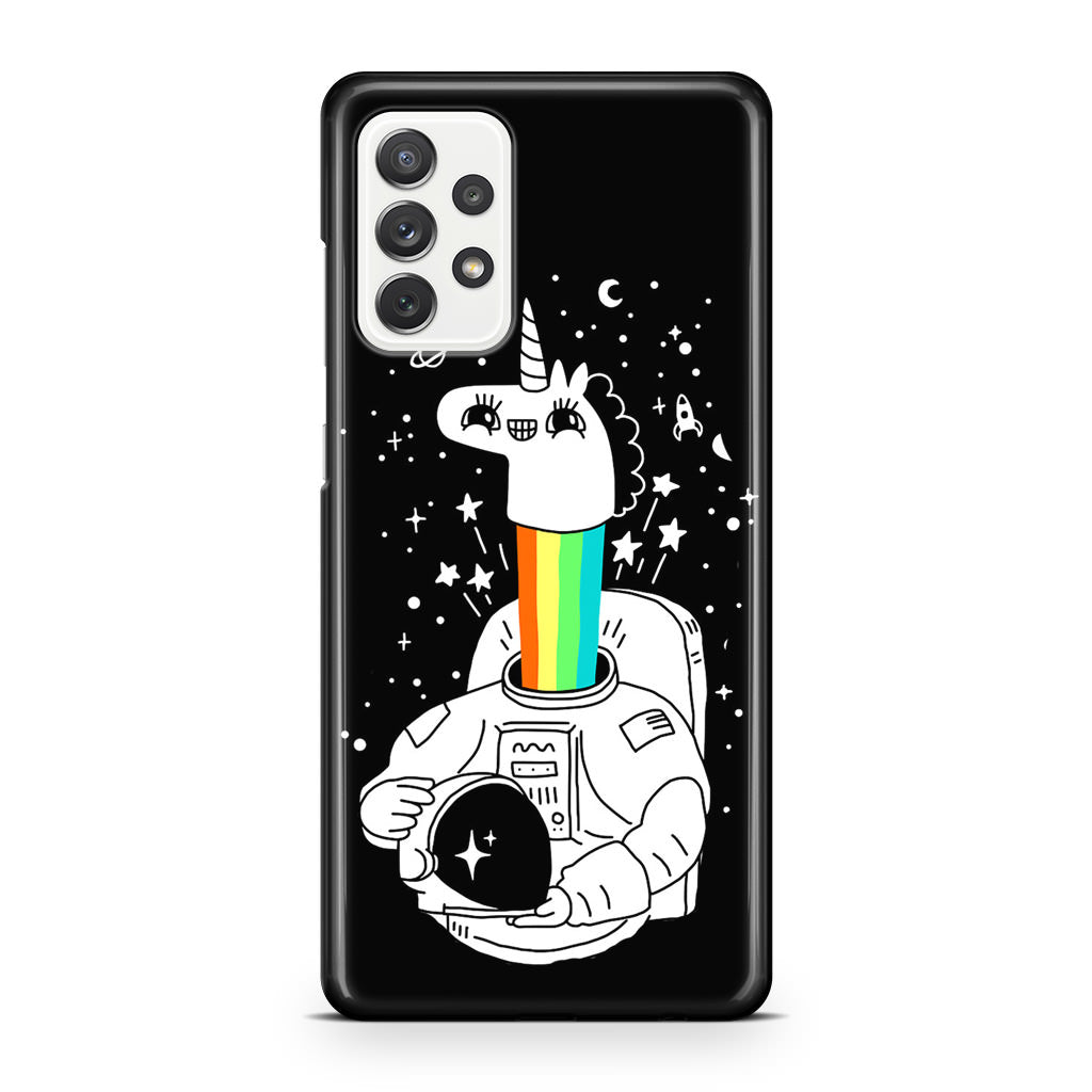 See You In Space Galaxy A32 / A52 / A72 Case