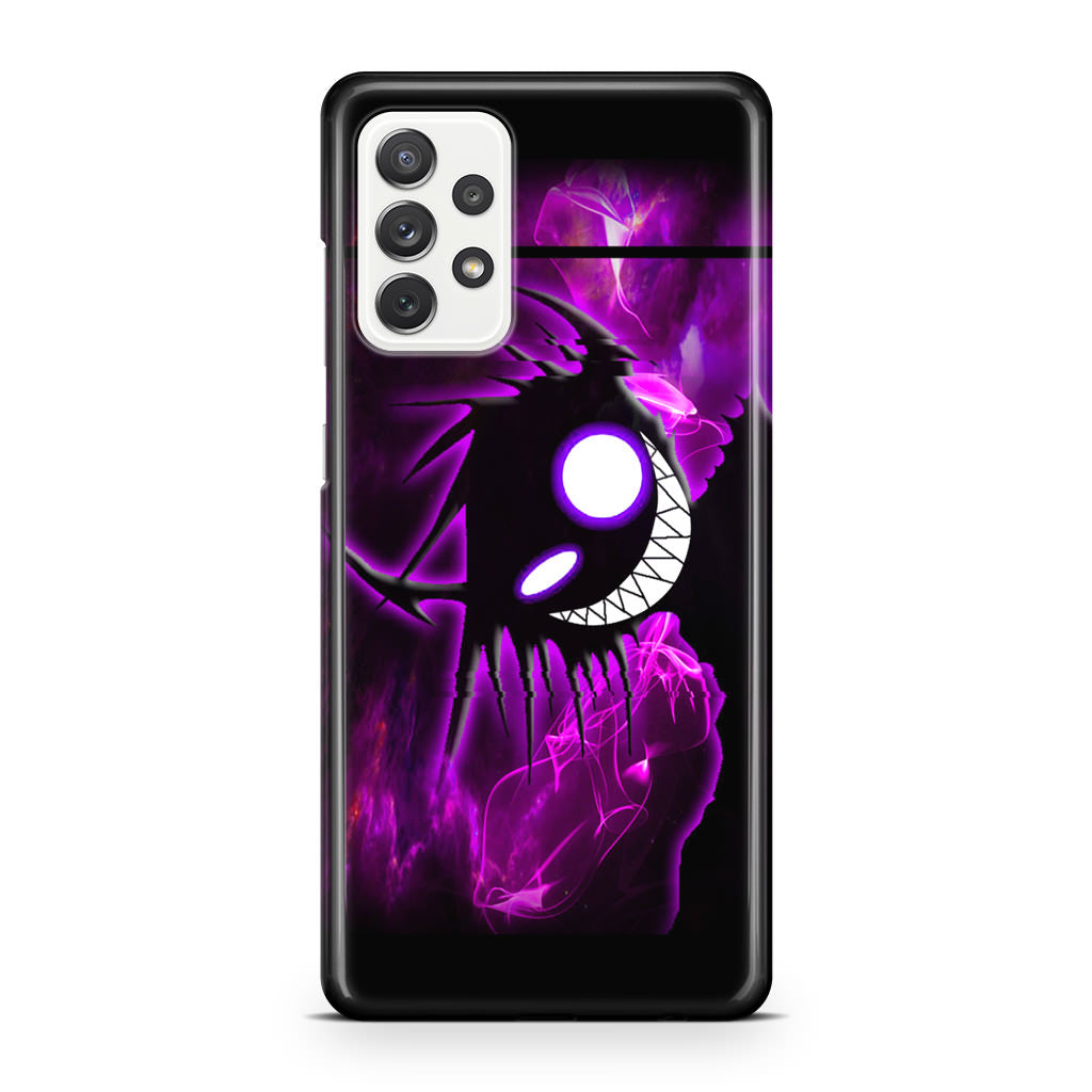 Sinister Minds Galaxy A32 / A52 / A72 Case