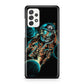 Space Impact Galaxy A23 5G Case