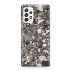 Stone Pattern Marble Galaxy A23 5G Case