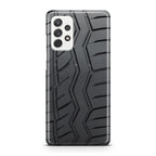 Tire Pattern Galaxy A23 5G Case